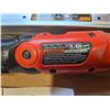 Image 2 : BLACK & DECKER PIVOT DRIVER AND DIGITAL ANGLE FINDER