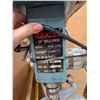 Image 3 : REXON 14-INCH FLOOR DRILL PRESS WITH VISE