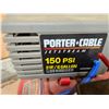 Image 3 : PORTER-CABLE JETSTREAM 150 PSI AIR COMPRESSOR