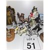 Image 2 : SCOTTIE DOG FIGURINES AND NOVELTY COLLECTIBLES GROUP