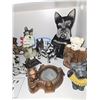 Image 3 : SCOTTIE DOG FIGURINES AND NOVELTY COLLECTIBLES GROUP