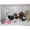 Image 1 : SCOTTIE DOG KITCHEN, TEXTILE, AND NOVELTY COLLECTIBLES GROUP