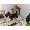 Image 2 : SCOTTISH TERRIER COLLECTIBLES FIGURINES & SMALL DECOR LOT