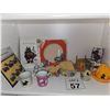 Image 1 : SCOTTISH TERRIER KITCHENWARE & VINTAGE NOVELTY COLLECTIBLES LOT