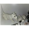 Image 2 : SCOTTISH TERRIER FIGURINES & NOVELTY ITEMS LARGE MIXED LOT