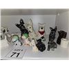 Image 3 : SCOTTISH TERRIER FIGURINES & NOVELTY ITEMS LARGE MIXED LOT