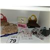 Image 2 : SCOTTISH TERRIER HANDBAGS, ACCESSORIES & NOVELTY ITEMS