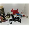 Image 2 : SCOTTISH TERRIER KITCHEN NOVELTIES