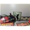 Image 3 : SCOTTISH TERRIER NOVELTIES, BOOKS & DECORATIVE ITEMS GROUP