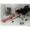 Image 1 : SCOTTISH TERRIER FIGURINES, NOVELTIES & DESK ITEMS