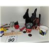 Image 2 : SCOTTISH TERRIER NOVELTY ITEMS, TOYS & SMALL COLLECTIBLES