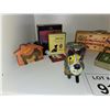 Image 1 : SCOTTISH TERRIER NOVELTIES, DESK ITEMS & SMALL COLLECTIBLES LOT
