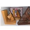 Image 2 : SCOTTISH TERRIER GAMES, TINS & FIGURINE COLLECTIBLES GROUP