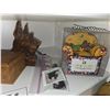 Image 3 : SCOTTISH TERRIER GAMES, TINS & FIGURINE COLLECTIBLES GROUP
