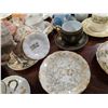 Image 11 : LARGE COLLECTION OF VINTAGE TEACUPS & SAUCERS – INLCUDING JAPANESE & EUROPEAN PORCELAIN