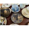 Image 12 : LARGE COLLECTION OF VINTAGE TEACUPS & SAUCERS – INLCUDING JAPANESE & EUROPEAN PORCELAIN