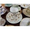 Image 14 : LARGE COLLECTION OF VINTAGE TEACUPS & SAUCERS – INLCUDING JAPANESE & EUROPEAN PORCELAIN