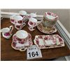Image 1 : OLD COUNTRY ROSES TEAWARE & SERVING PIECES