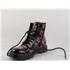Image 1 : Dr. Martens 1460 J ( Black) Kidswear