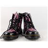Image 2 : Dr. Martens 1460 J ( Black) Kidswear