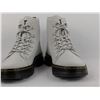 Image 2 : Dr. Martens Combs W (Cool Grey)
