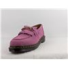 Image 1 : Dr. Martens Adrian Snaffle (Thrift Pink)