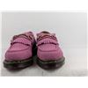 Image 2 : Dr. Martens Adrian Snaffle (Thrift Pink)