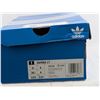 Image 3 : Adidas Sambalt ( Crywht/Darkblue/Gums)