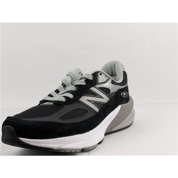 New Balance Running Shoes (Black)
