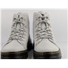 Image 2 : Dr. Martens Combs W (Cool Grey)