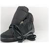 Image 1 : Nike Air Jordon 1 MID SE Craft (DK Smoke Grey/Black)