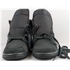 Image 2 : Nike Air Jordon 1 MID SE Craft (DK Smoke Grey/Black)