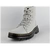 Image 1 : Dr. Martens Combs W (Cool Grey)