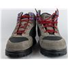 Image 2 : Nike ACG Torre MID WP (Olive Grey/Black Off Noir)