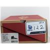 Image 3 : Vans Sk8-Hi Tapered (Canvas Black/True White)