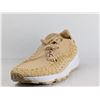Image 1 : Nike Air Footscape Woven (Sesame/Phantom-white)