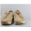 Image 2 : Nike Air Footscape Woven (Sesame/Phantom-white)