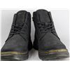 Image 2 : Dr. Martens Crewson Chukka (Black)