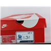 Image 3 : Nike Air More Uptempo Slide NA (Midnight Navy/University Red)