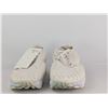 Image 2 : Nike Air Footscape Woven ( Phantom/Light Bone-white)