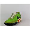 Image 1 : Nike Air Max Waffle SP (Action Green/Black)