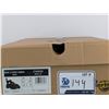 Image 3 : Dr. Martens Ricki 3-Strip Sandal (Black)