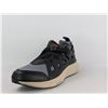 Image 1 : Nike Air Huarache 20Y24/Patta (Black/Cool Grey-Sanddrift)
