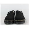 Image 2 : Dr. Martens ZebZag Mule (Black)