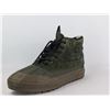 Image 1 : Vans Sk8-Hi Del Pato Mte-2 (Utility Gum Dark Olive)