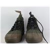 Image 2 : Vans Sk8-Hi Del Pato Mte-2 (Utility Gum Dark Olive)