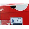 Image 3 : Nike Air More Uptempo Slide NA (Midnight Navy/University Red)
