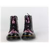 Image 2 : Dr. Martens 1460 J ( Black) Kidswear