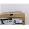 Image 3 : Dr. Martens 1460 J ( Black) Kidswear