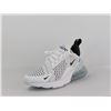 Image 1 : Nike W Air Max 270 (White/Black-White)